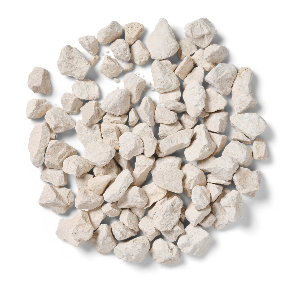 Altico Cotswold Stone, Cream 14 - 26mm - Bulk Bag