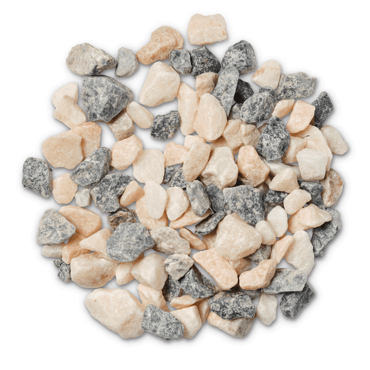 Altico Natural Coral 16 - 32mm Bulk Bag