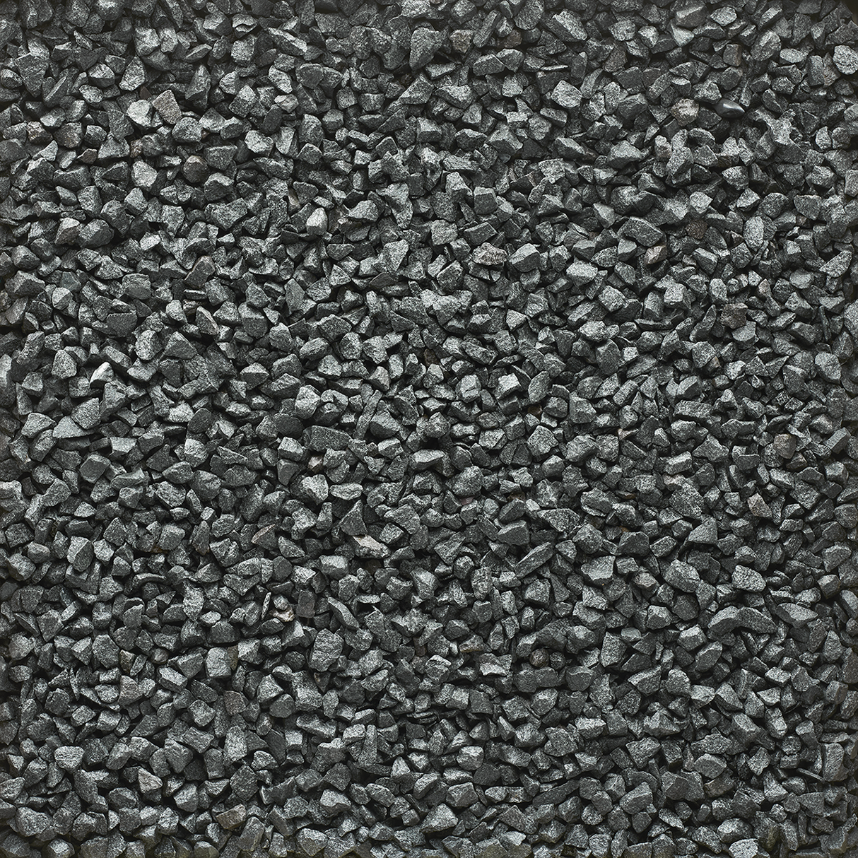 Altico Meteor Black Chippings 10 - 20mm - Bulk Bag