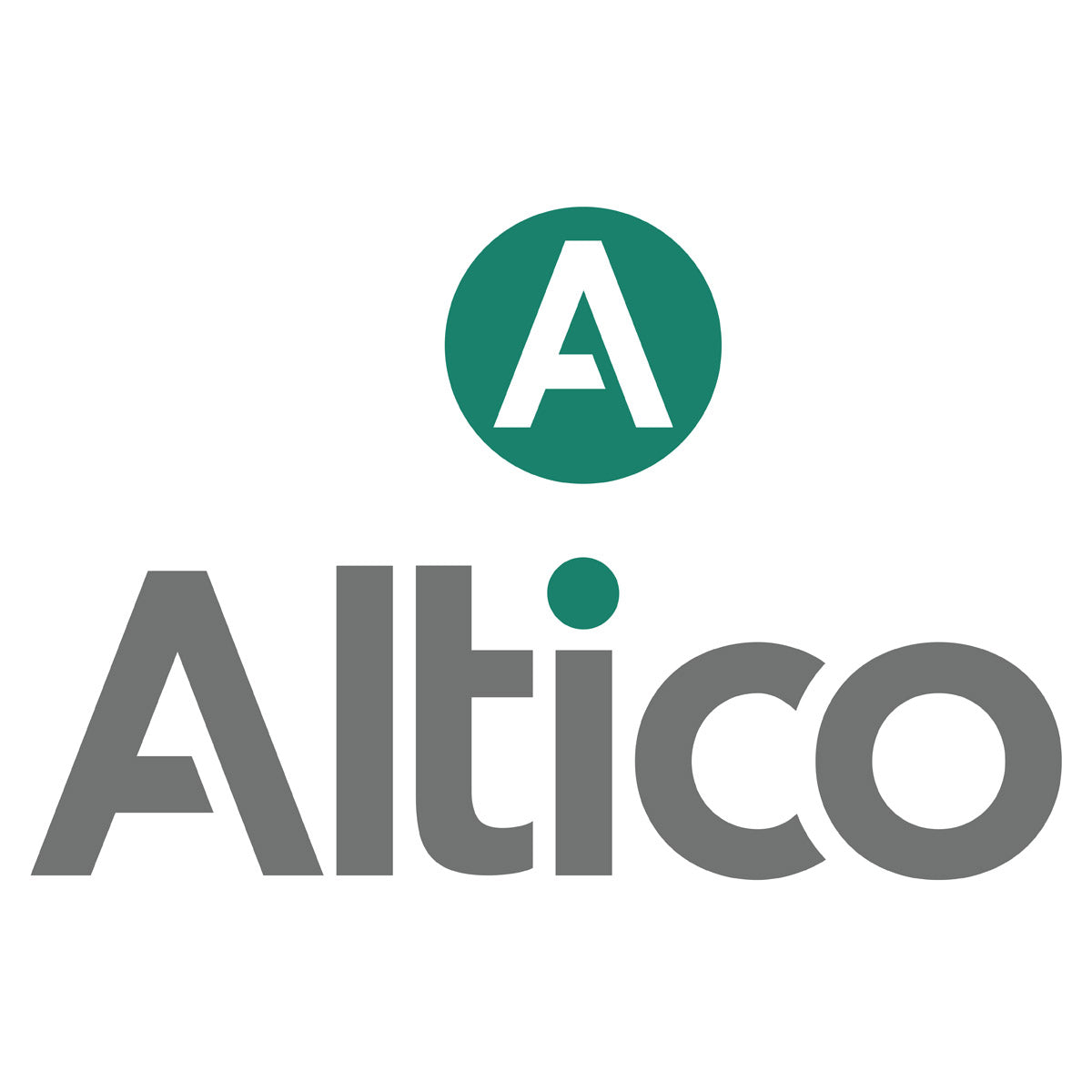 Altico Dusky Pink 12 - 20mm - Bulk Bag