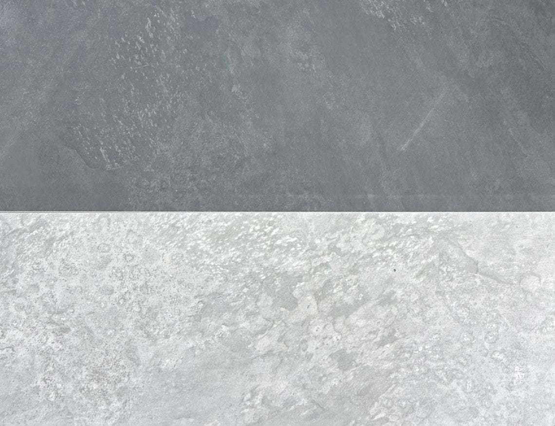 Dawn Charcoal Portuguese Porcelain 600 x 600 mm