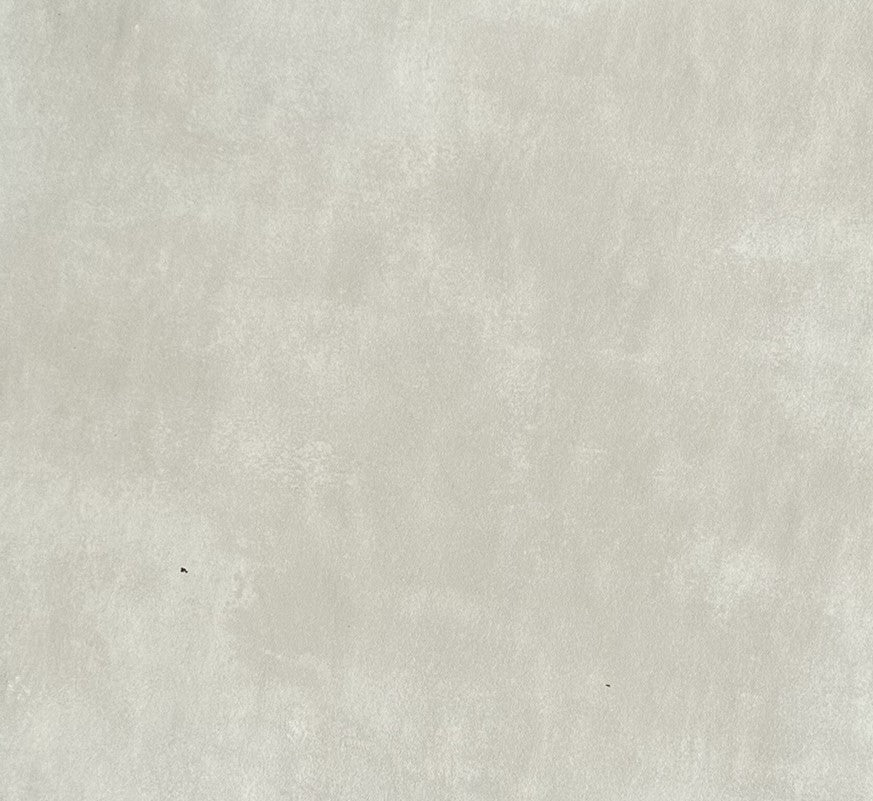 Ground Cream Italian Porcelain 600 x 600 mm