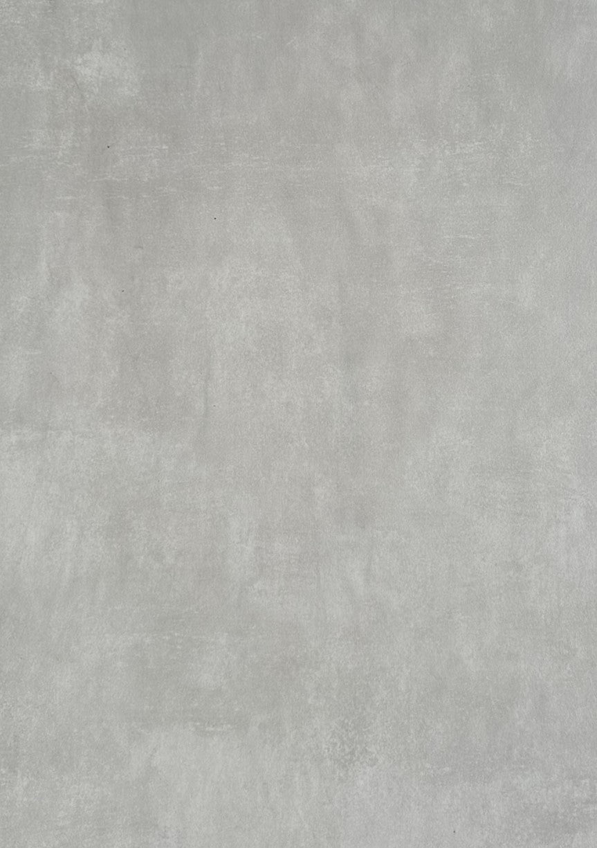 Ground Light Grey Italian Porcelain 600 x 600 mm