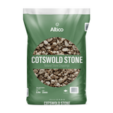 Altico Cotswold Stone, Cream 14 - 26mm - Bulk Bag