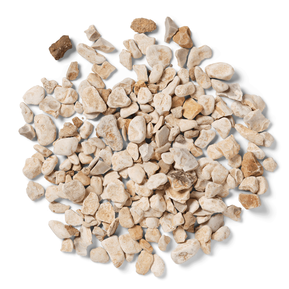 Altico Country Cream 15 - 25 mm Bulk Bag