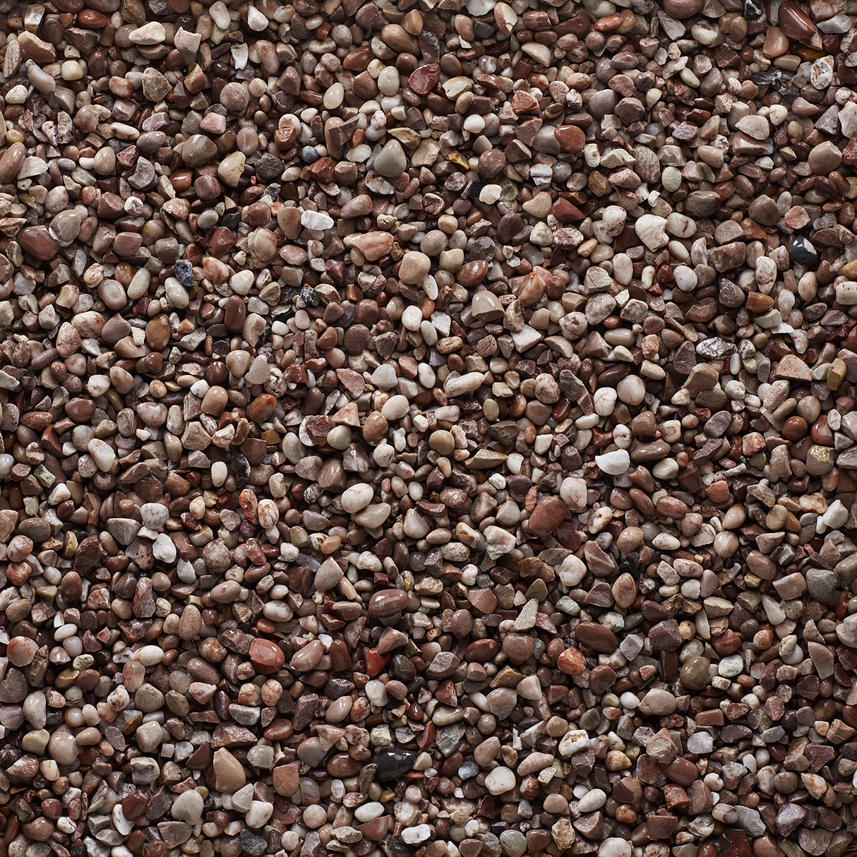 Altico Dusky Pink 12 - 20mm - Bulk Bag