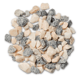 Altico Natural Coral 16 - 32mm Bulk Bag