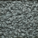 Altico Green Slate Chippings 40 mm - Bulk Bag