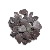 Altico Blue Slate Chippings  Bulk Bag