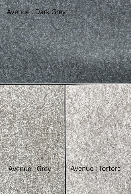 Avenue Tortora Italian Porcelain 600 x 600 mm