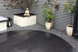 Brazilian Black Slate 900 x 600mm