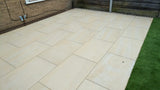 Canyon Ivory Italian Porcelain 900 x 600 mm