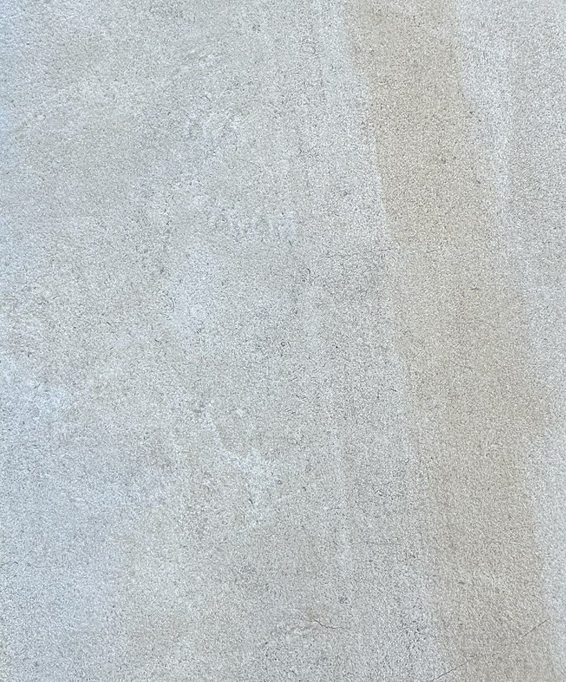 Canyon Ivory Italian Porcelain Patio Kit