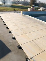 Canyon Sand Italian Porcelain 900 x 600 mm