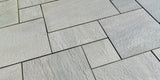 Kandla Grey Porcelain 600 x 600 mm