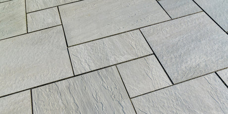 Kandla Grey Porcelain 900 x 600 mm