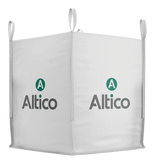 Altico Aurora White Pebbles 20 - 40mm Bulk Bag