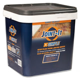 Joint-It Simple 20kgs Tub Ready to use Paving Jointing Mortar